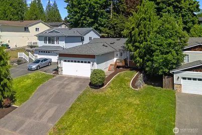 4903 72nd Drive NE, Marysville, WA 98270 - Photo 4