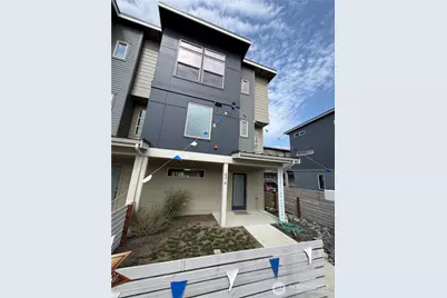 676 (Lot 21) W Kline Road, Bellingham, WA 98226 - Photo 1