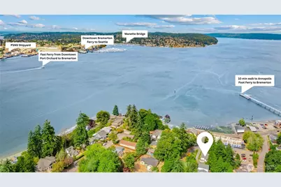 451 Tracy Avenue N, Port Orchard, WA 98366 - Photo 2