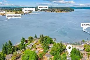 451 Tracy Ave N, Port Orchard, WA 98366 - Photo 2