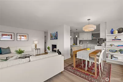 2360 43rd Avenue E #303, Seattle, WA 98112 - Photo 4