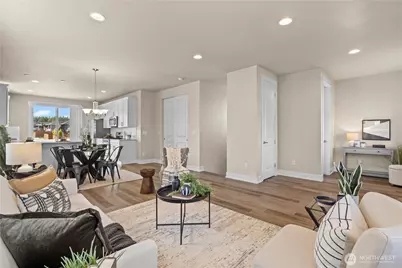 13218 189th Avenue E, Bonney Lake, WA 98391 - Photo 4
