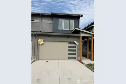 556 (Lot 4) Northview Street, Bellingham, WA 98226 - Photo 1