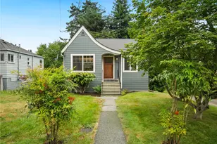 205 NW 101st St, Seattle, WA 98177 - Photo 1