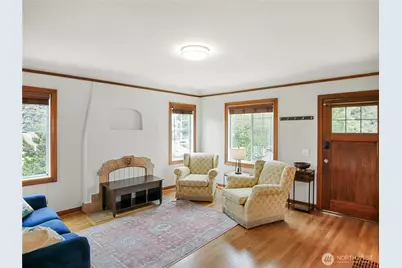 205 NW 101st Street, Seattle, WA 98177 - Photo 2