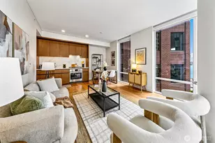 121 Stewart St, Seattle, WA 98101 - Photo 4