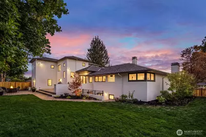 3204 72nd Avenue SE, Mercer Island, WA 98040 - Photo 2