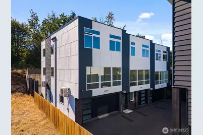 12215 Des Moines Memorial Drive S #A, Burien, WA 98168 - Photo 1