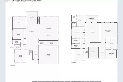 13344 SE Newport Way, Bellevue, WA 98006 - Photo 40