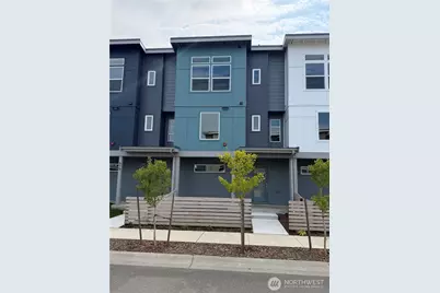 681 (Lot 3) Venture Way, Bellingham, WA 98226 - Photo 1