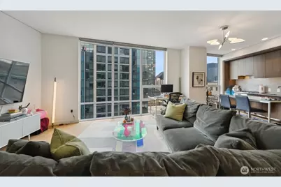 121 Stewart Street #1908, Seattle, WA 98101 - Photo 12
