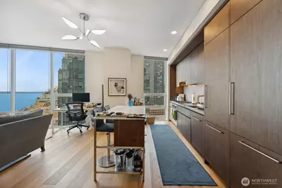 121 Stewart Street #1908, Seattle, WA 98101 - Photo 1