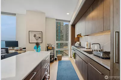 121 Stewart Street #1908, Seattle, WA 98101 - Photo 14