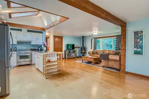 2822 Enchanted Forest Rd, Orcas Island, WA 98245 - Photo 8