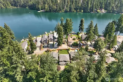 25528 Lake Wilderness Place SE, Maple Valley, WA 98038 - Photo 1