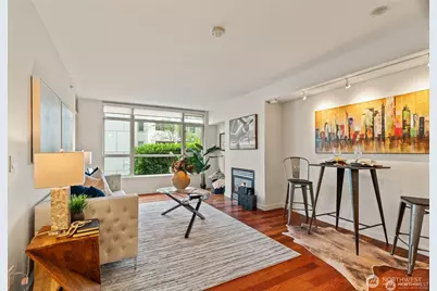 1420 Terry Avenue #201, Seattle, WA 98101 - Photo 2