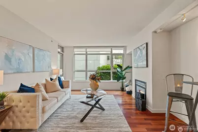 1420 Terry Avenue #201, Seattle, WA 98101 - Photo 4