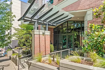 1420 Terry Avenue #201, Seattle, WA 98101 - Photo 1