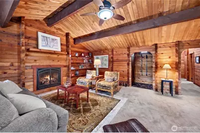 16805 Rainbow Lane E, Greenwater, WA 98022 - Photo 4