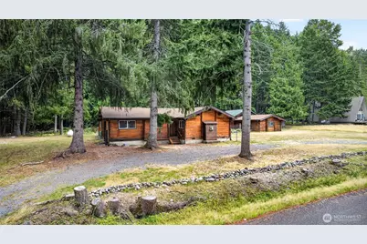16805 Rainbow Lane E, Greenwater, WA 98022 - Photo 1