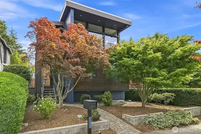 7522 14th Avenue NE, Seattle, WA 98115 - Photo 1