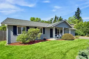 16631 116th Pl SE, Renton, WA 98058 - Photo 2