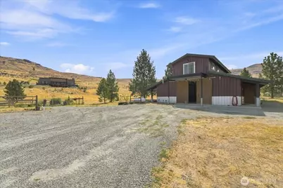 48 Peterson Ranch Road, Pateros, WA 98846 - Photo 4