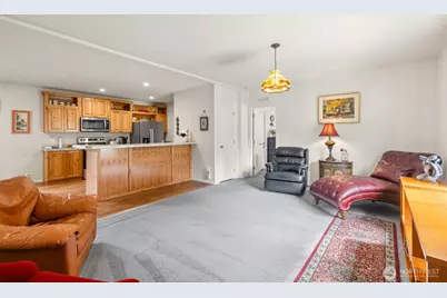52 S Hemlock Lane, Port Angeles, WA 98362 - Photo 4