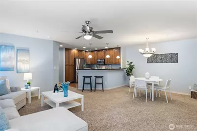 21900 SE 242nd Street #E-1, Maple Valley, WA 98038 - Photo 8