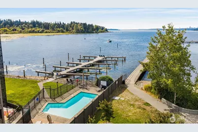 9715 NE Juanita Drive #B107, Kirkland, WA 98034 - Photo 22