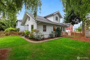 313 NE 76th St, Seattle, WA 98115 - Photo 1