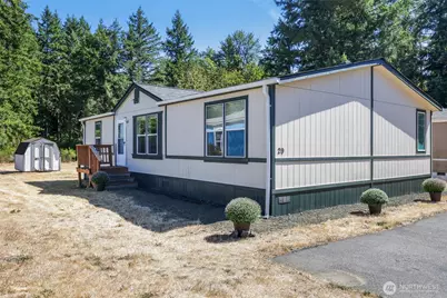10324 Delphi Road SW #29, Olympia, WA 98512 - Photo 1