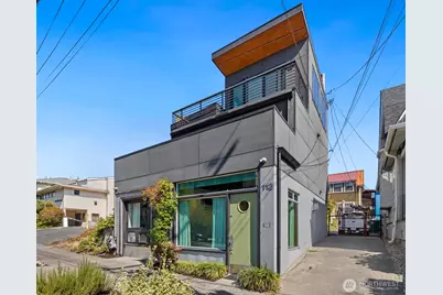 112 18th Avenue, Seattle, WA 98122 - Photo 2