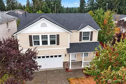 1708 201st Street Ct E, Spanaway, WA 98387 - Photo 1