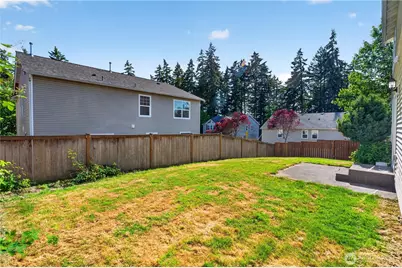 1708 201st Street Ct E, Spanaway, WA 98387 - Photo 32