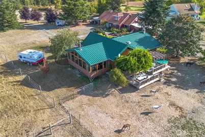 4629 Happy Valley Road, Sequim, WA 98382 - Photo 1