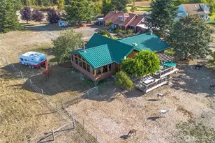 4629 Happy Valley Rd, Sequim, WA 98382 - Photo 1