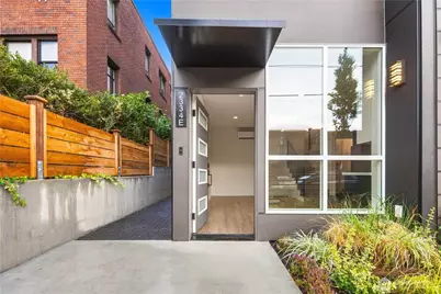 2334 Franklin Avenue E #E, Seattle, WA 98102 - Photo 4