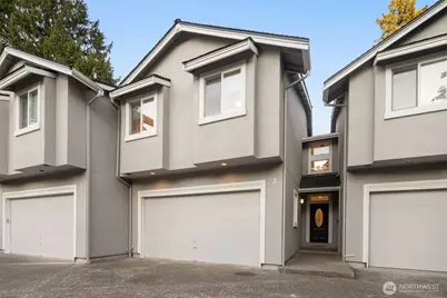 1102 Bellevue Way SE #2, Bellevue, WA 98004 - Photo 2