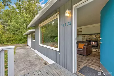 36132 Hood Canal Drive NE, Hansville, WA 98340 - Photo 6