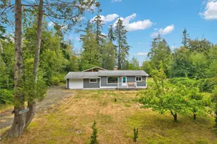 36132 Hood Canal Dr NE, Hansville, WA 98340 - Photo 1