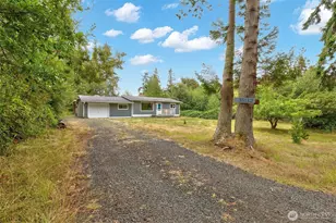 36132 Hood Canal Dr NE, Hansville, WA 98340 - Photo 2