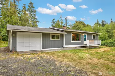 36132 Hood Canal Drive NE, Hansville, WA 98340 - Photo 4