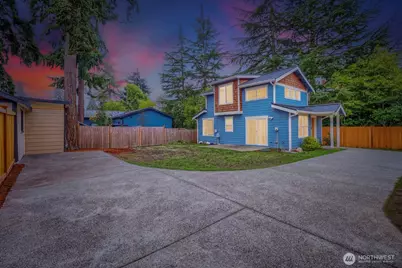 12757 Dayton Avenue N #B, Seattle, WA 98133 - Photo 1