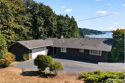 9309 Peacock Hill Avenue, Gig Harbor, WA 98332 - Photo 2