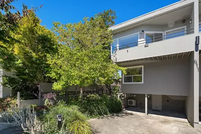 611 Bell Street #1, Edmonds, WA 98020 - Photo 4