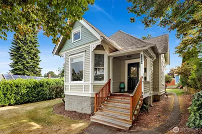 1406 Franklin Street, Bellingham, WA 98225 - Photo 2