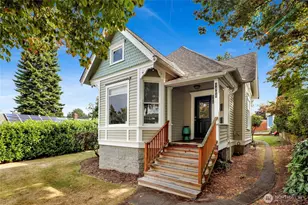 1406 Franklin St, Bellingham, WA 98225 - Photo 2