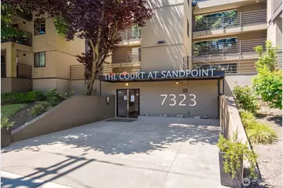 7323 NE Sand Point Way #111, Seattle, WA 98115 - Photo 2