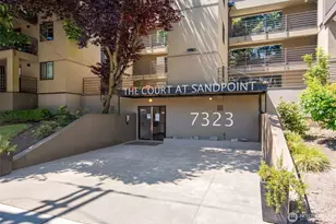 7323 NE Sand Point Way, Seattle, WA 98115 - Photo 2